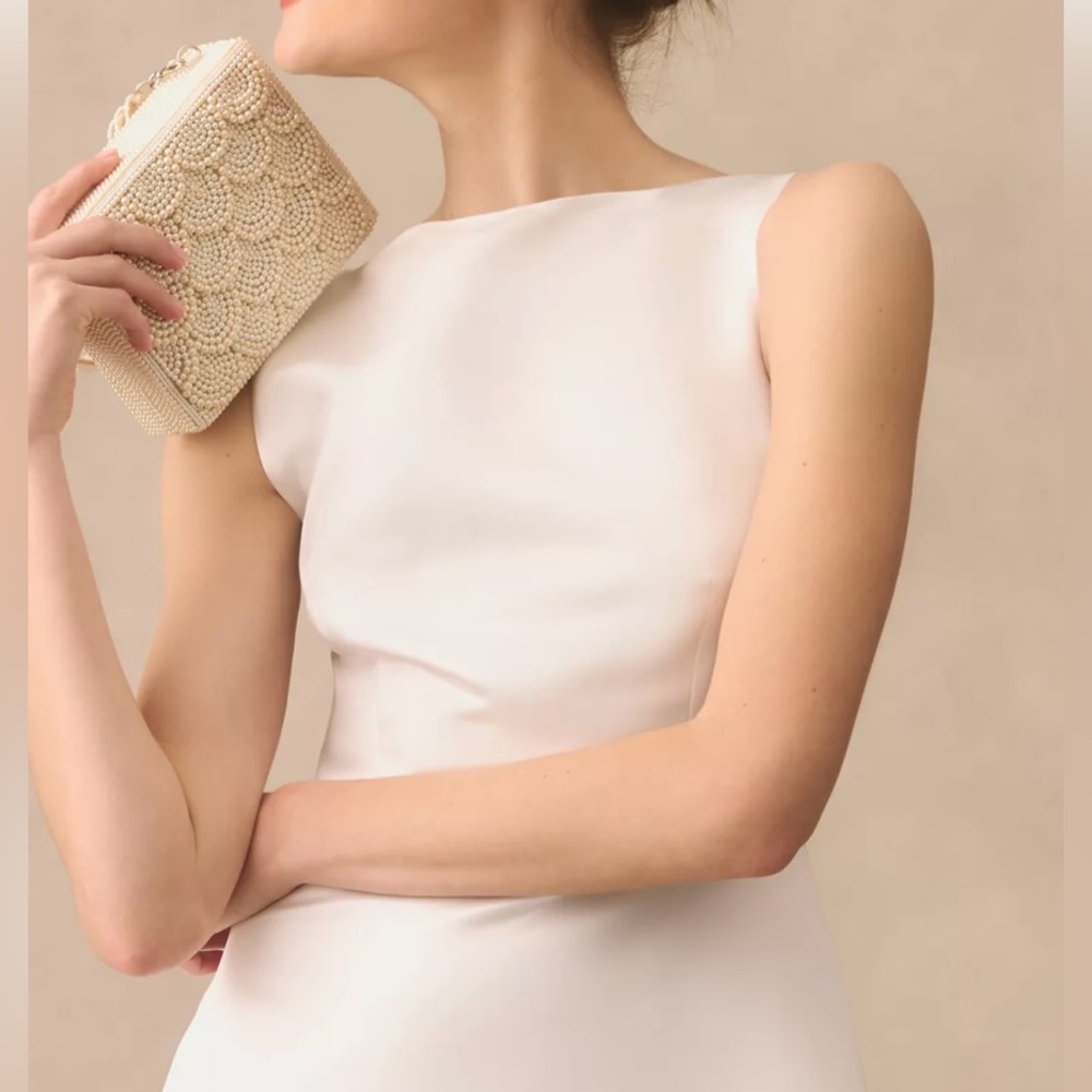 Reformation Zenni Dress